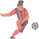 football