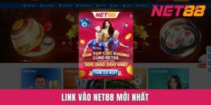 Link vào net88 mới nhất không bị chặn