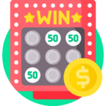 lucky lottery